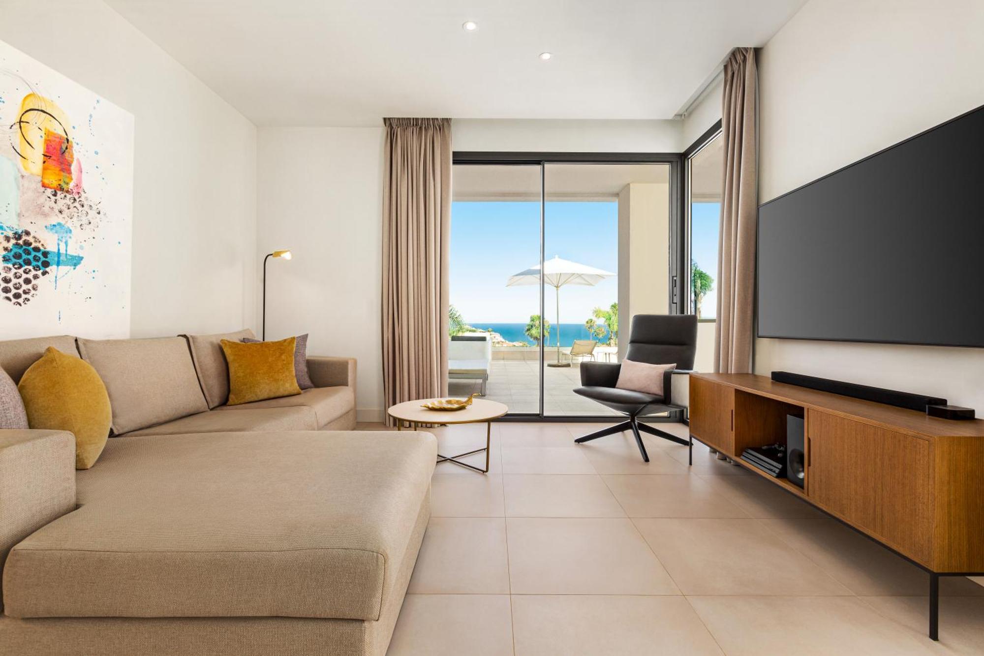 Wyndham Grand Costa Del Sol 3*