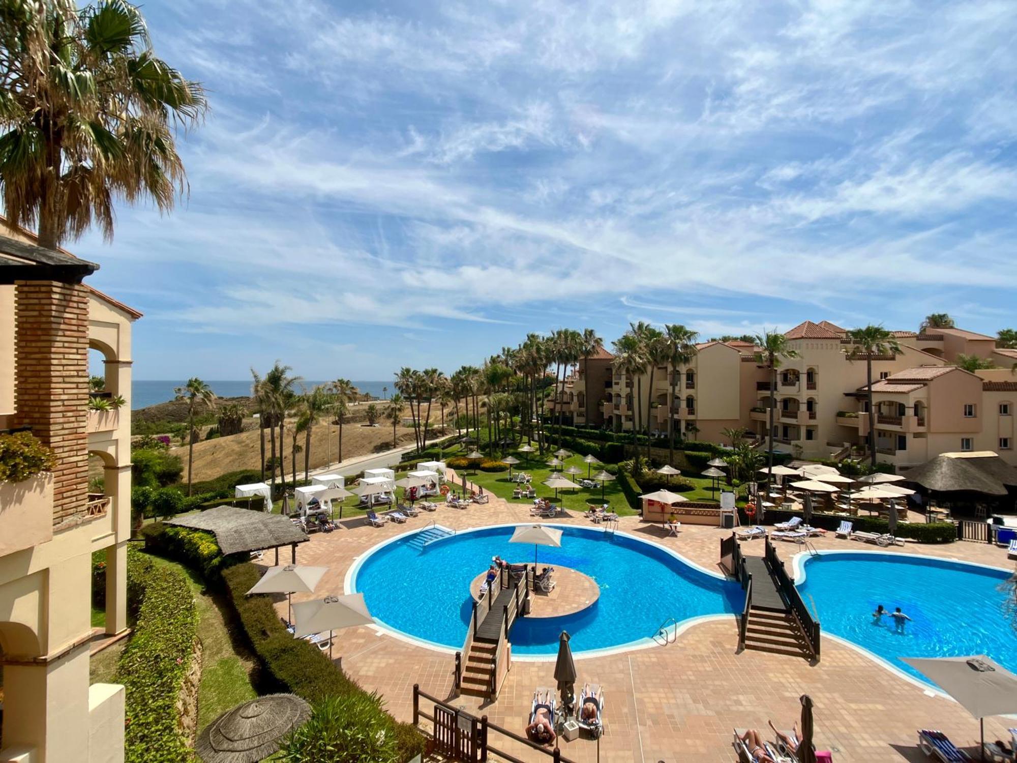 Aparthotel Wyndham Grand Costa Del Sol El Faro