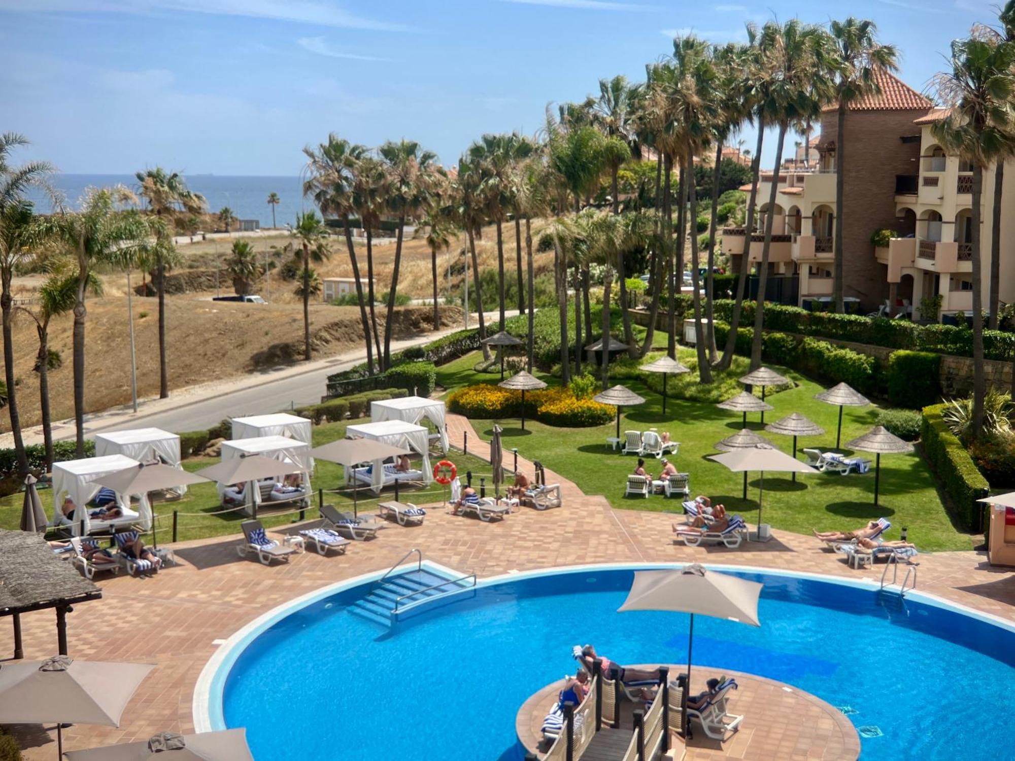 Aparthotel Wyndham Grand Costa Del Sol