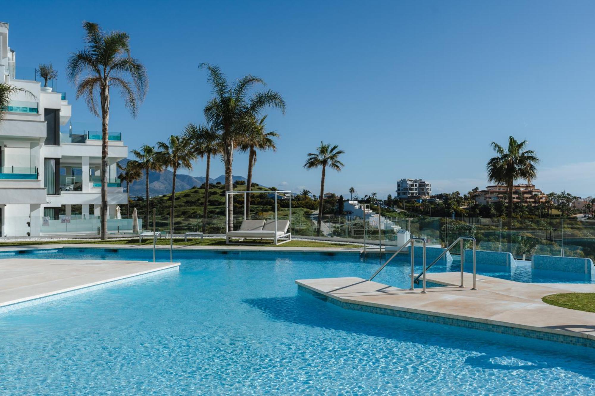 Wyndham Grand Costa Del Sol Aparthotel El Faro