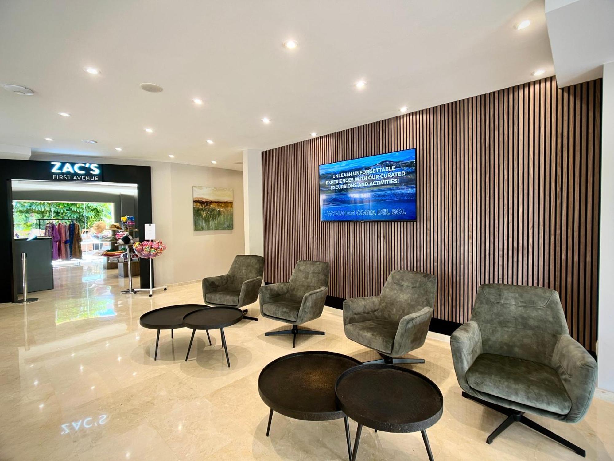 Wyndham Grand Costa Del Sol