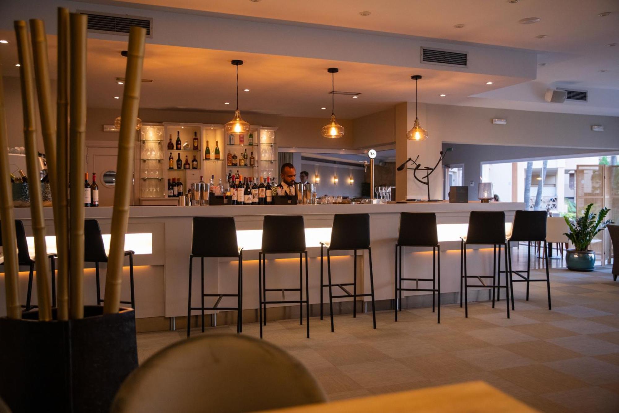 Wyndham Grand Costa Del Sol Aparthotel
