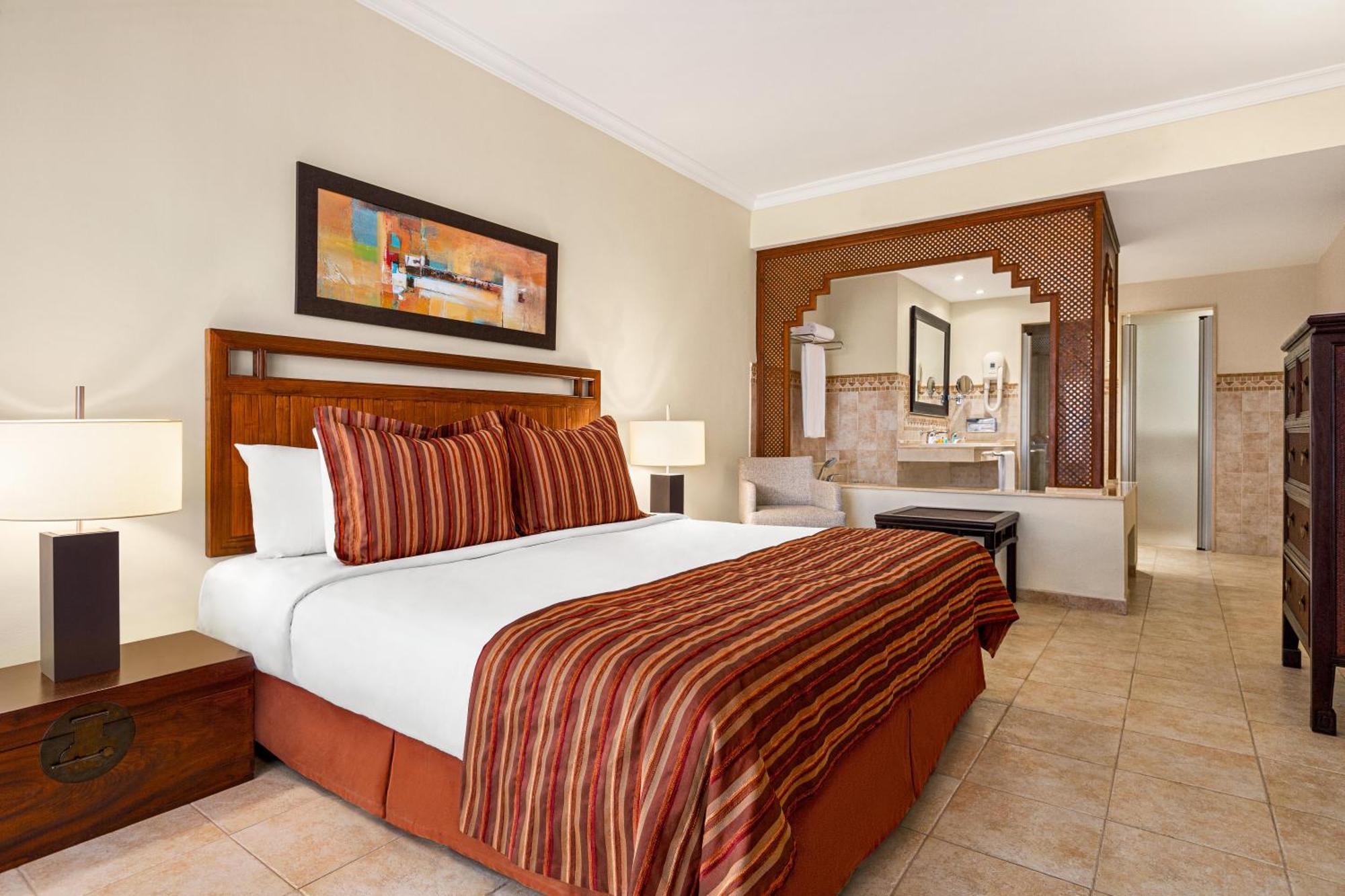 Wyndham Grand Costa Del Sol 3* El Faro
