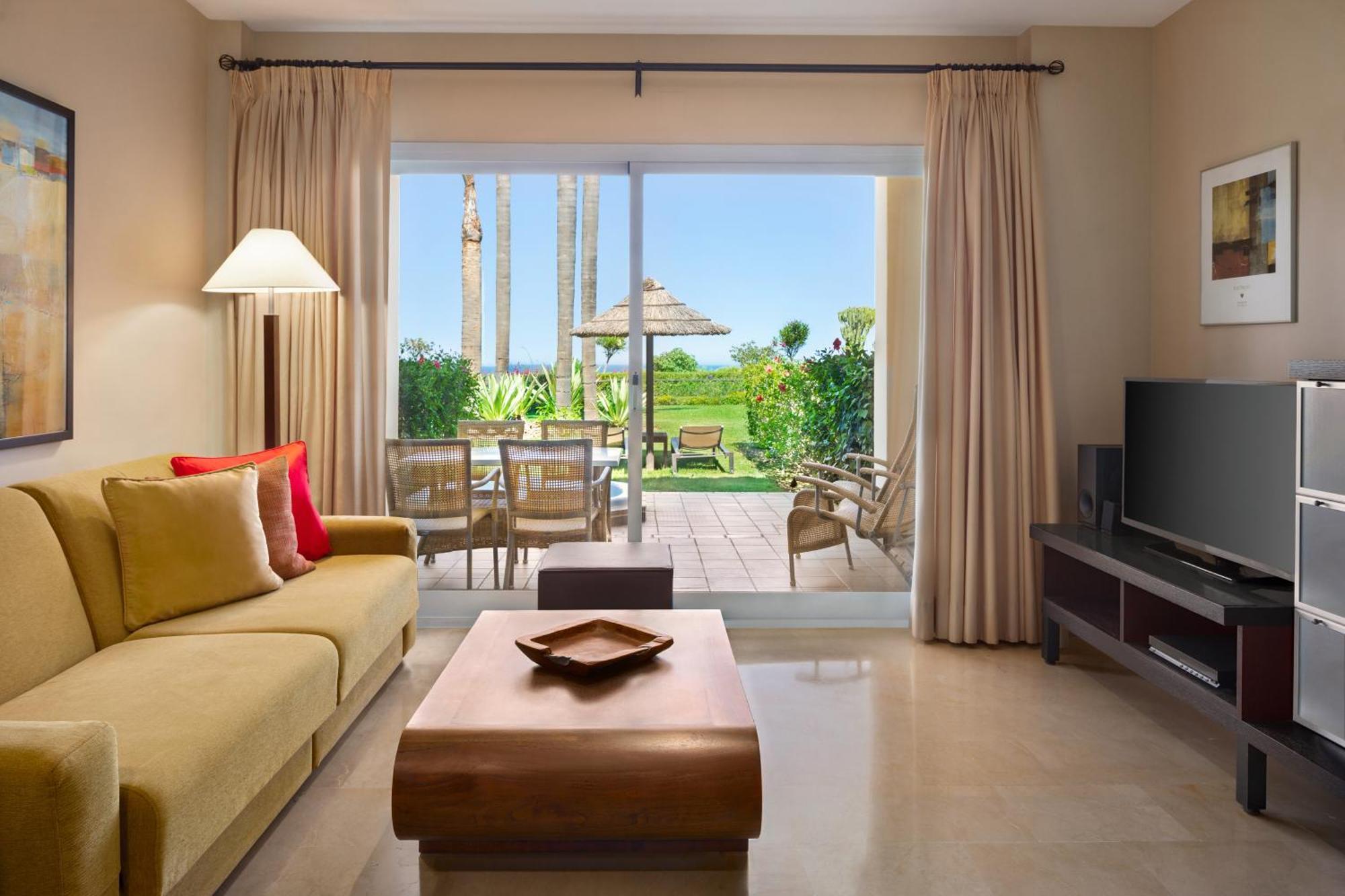 Aparthotel Wyndham Grand Costa Del Sol