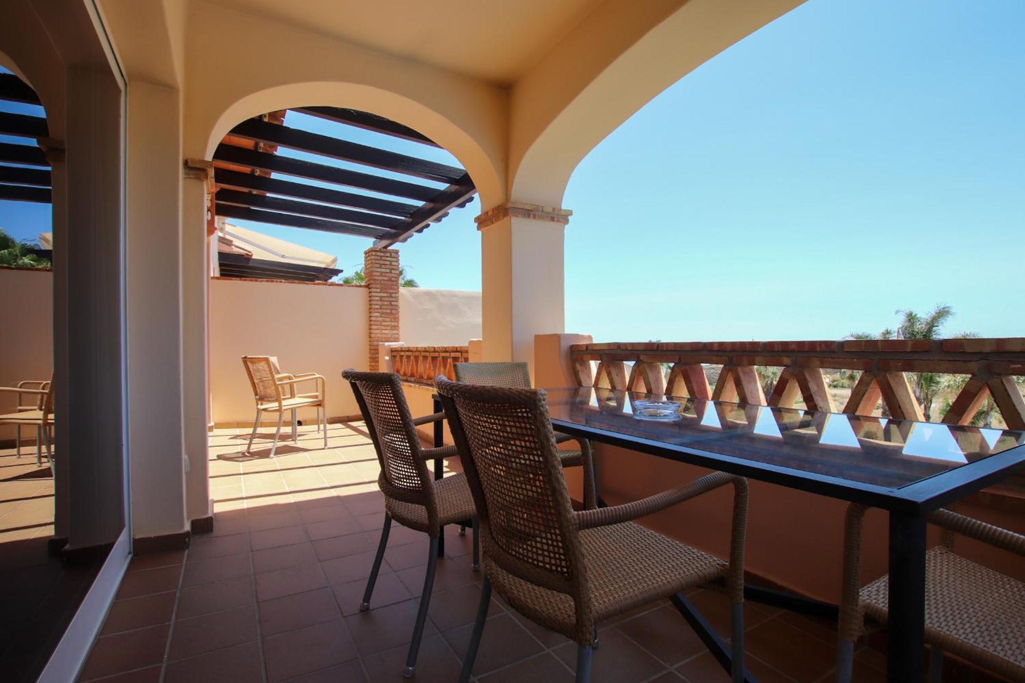 Wyndham Grand Costa Del Sol 3* El Faro