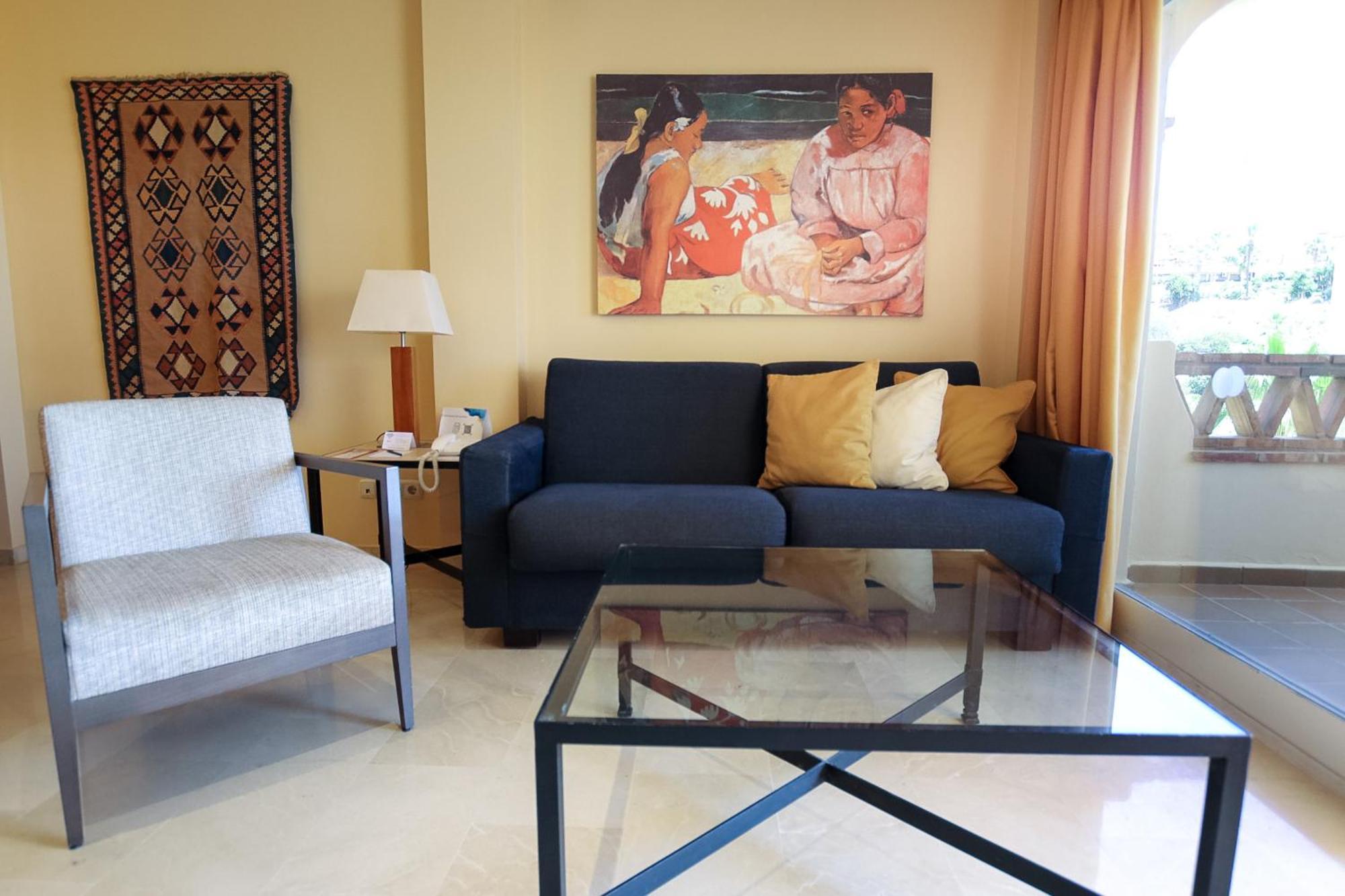 Wyndham Grand Costa Del Sol 3*