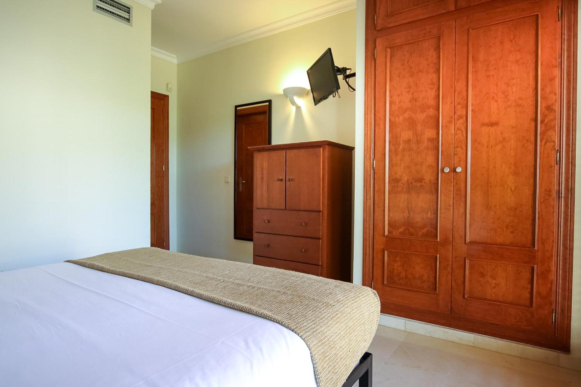 Aparthotel Wyndham Grand Costa Del Sol El Faro