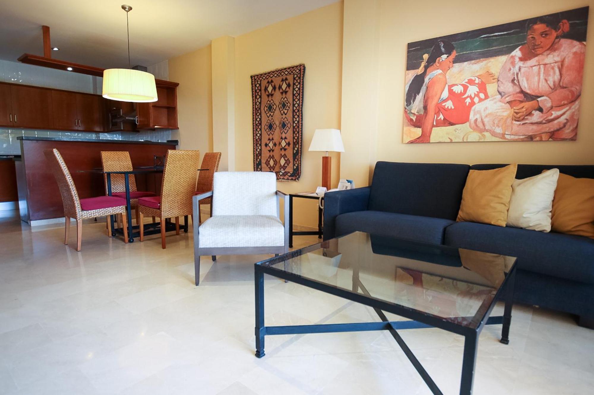 Aparthotel Wyndham Grand Costa Del Sol