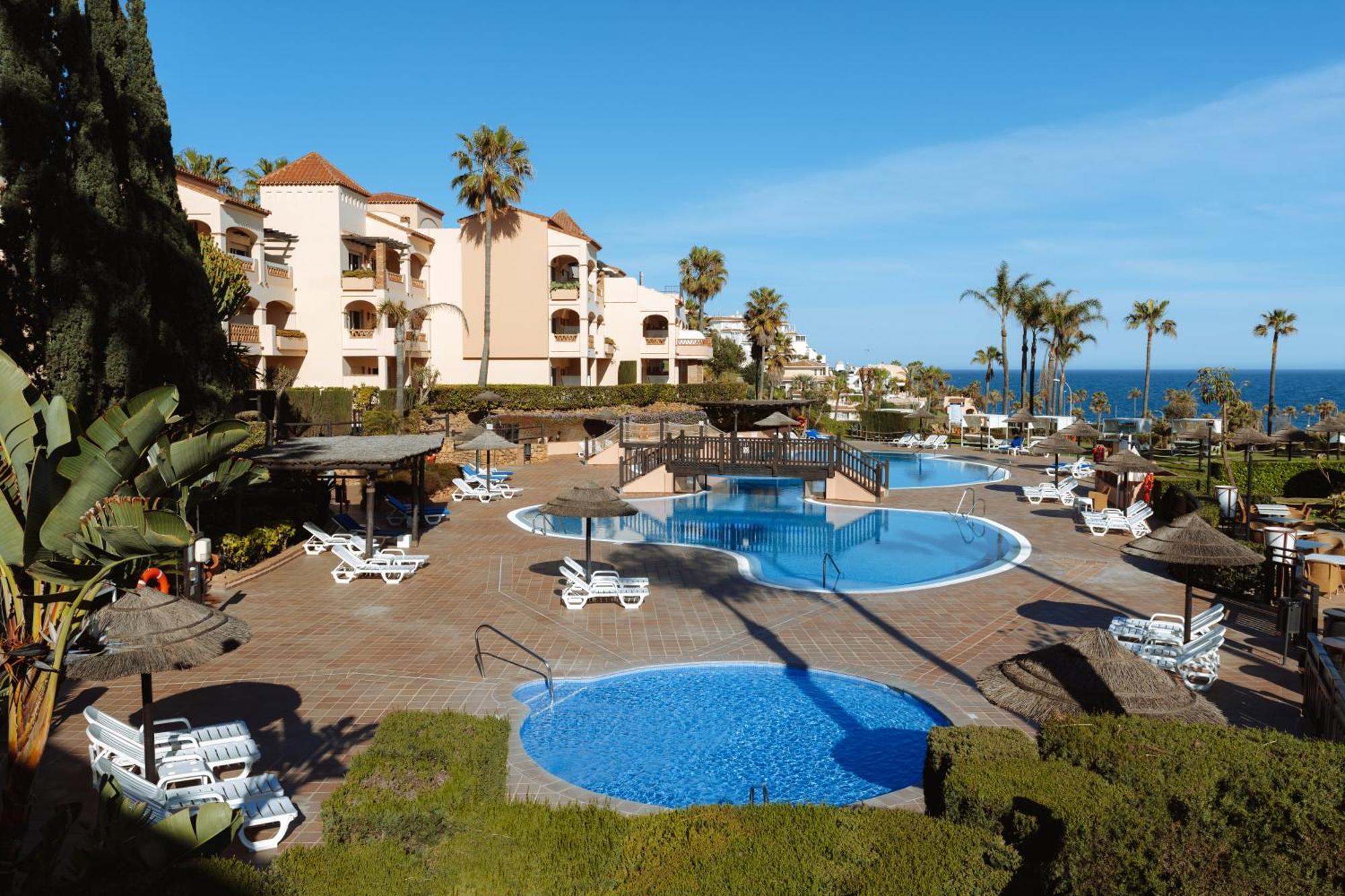 Aparthotel Wyndham Grand Costa Del Sol