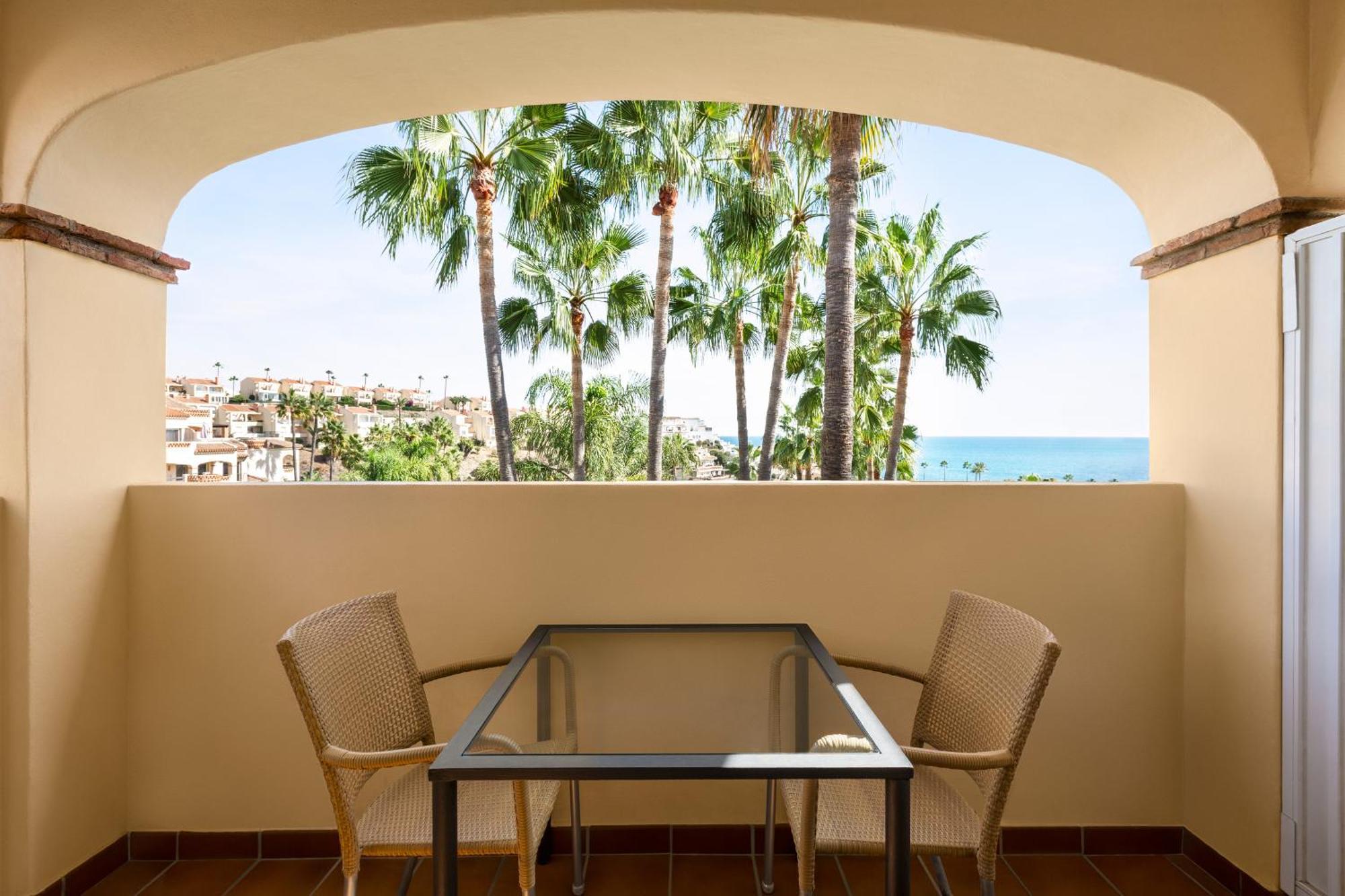 Wyndham Grand Costa Del Sol El Faro