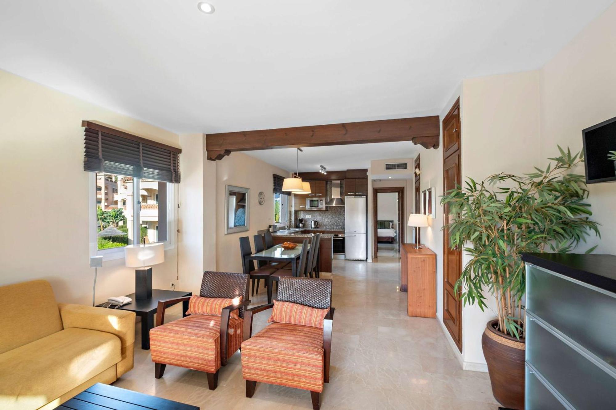Wyndham Grand Costa Del Sol