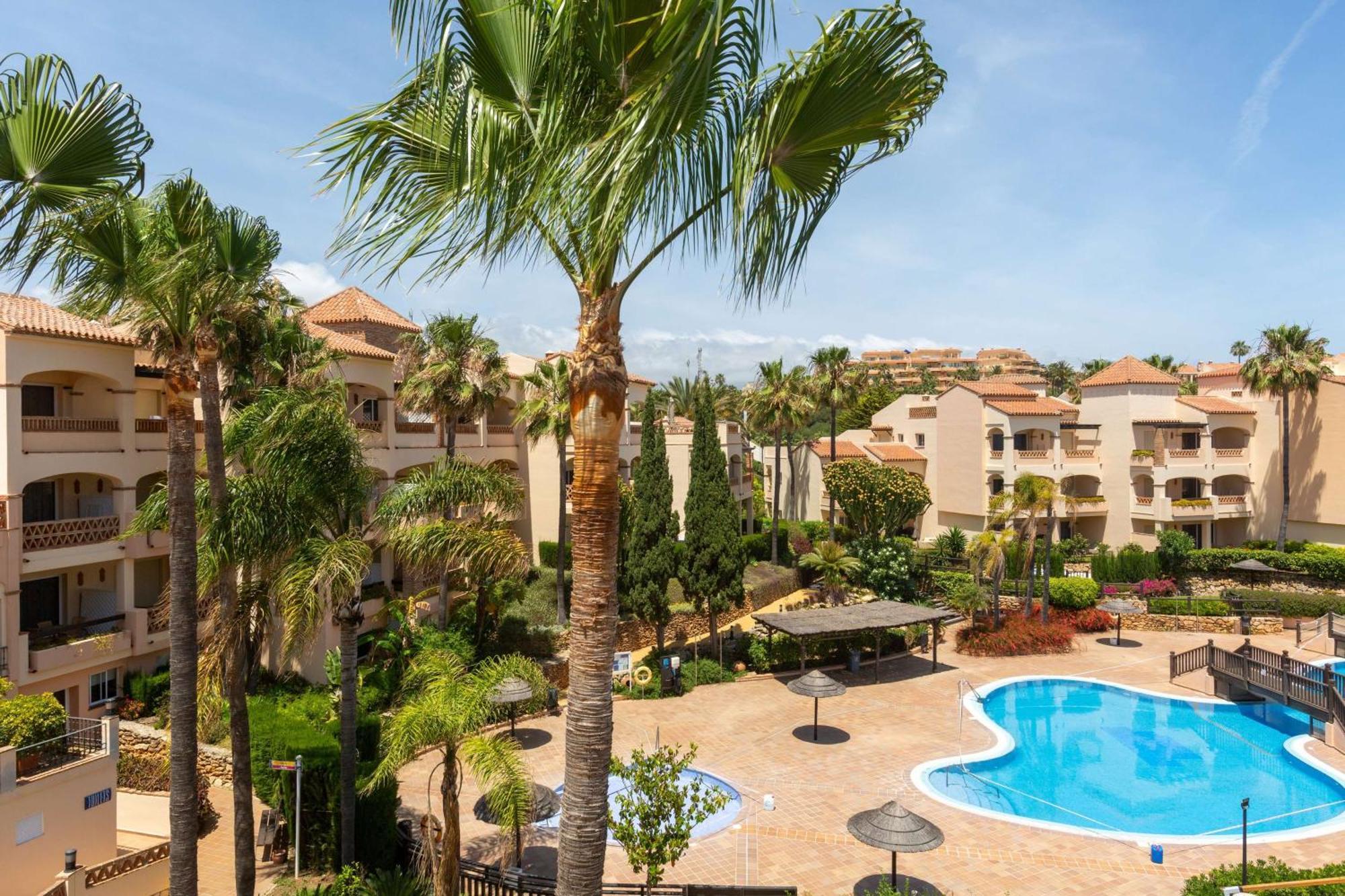 Aparthotel Wyndham Grand Costa Del Sol El Faro