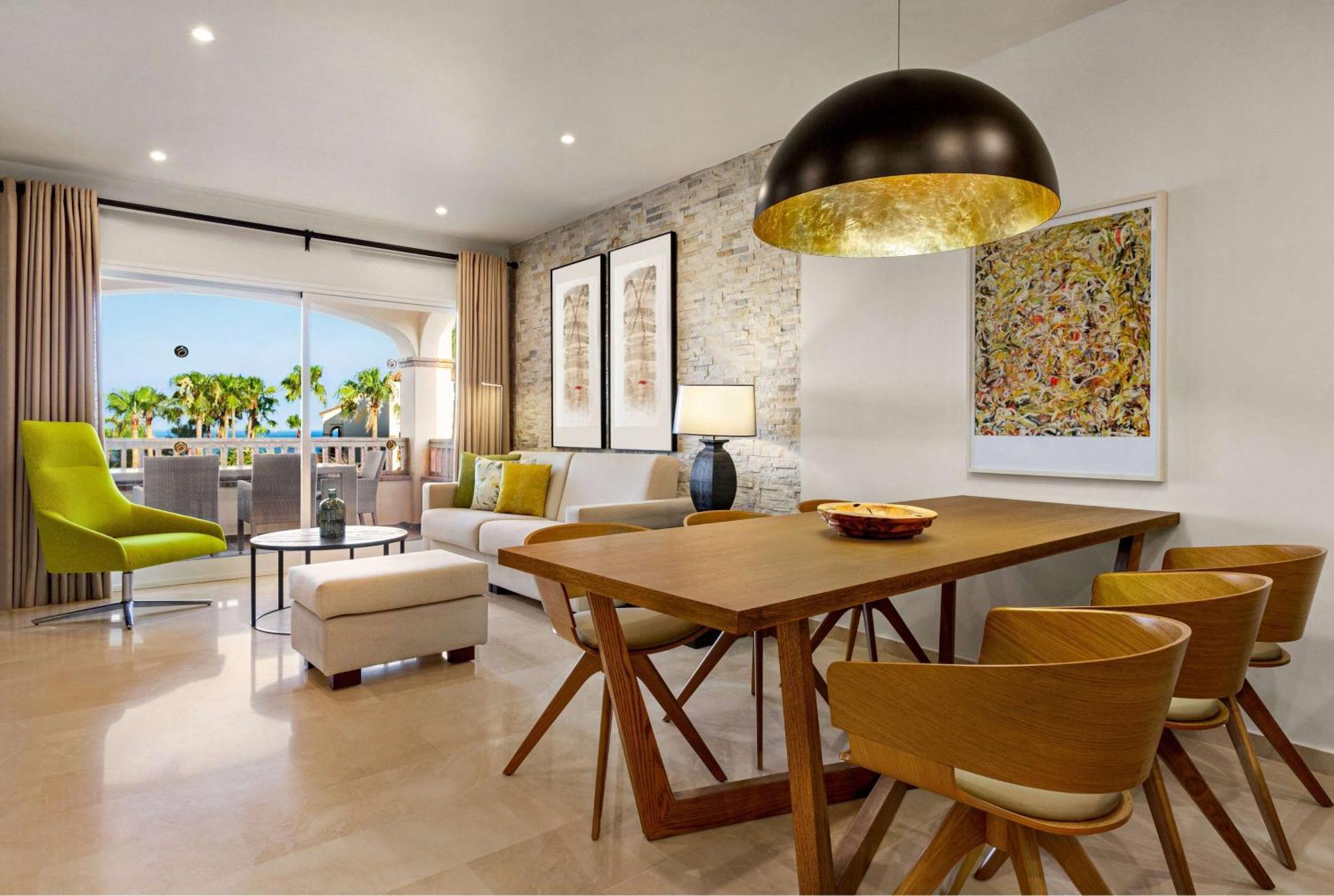Wyndham Grand Costa Del Sol Aparthotel 3*