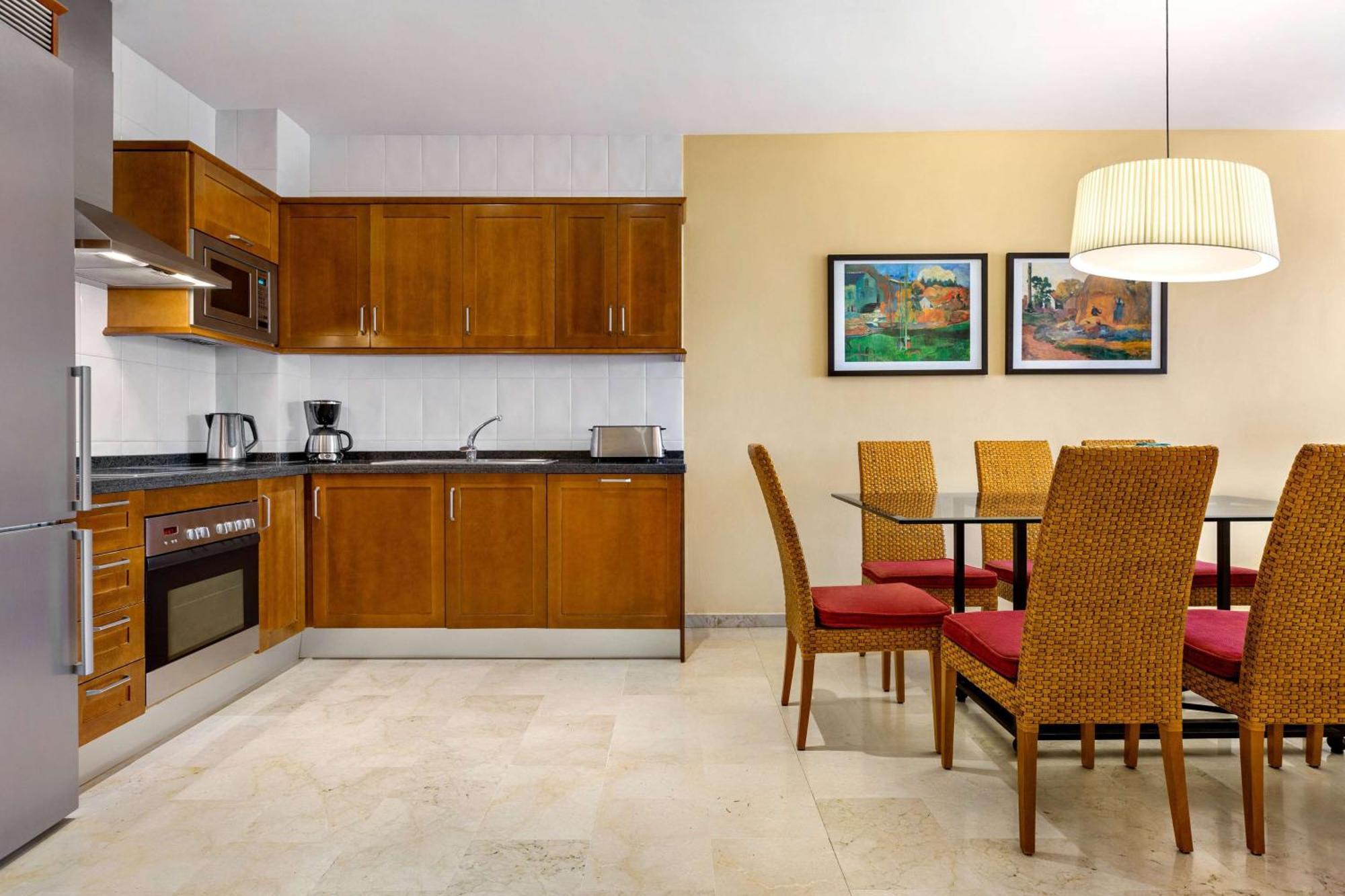 Wyndham Grand Costa Del Sol 3* El Faro