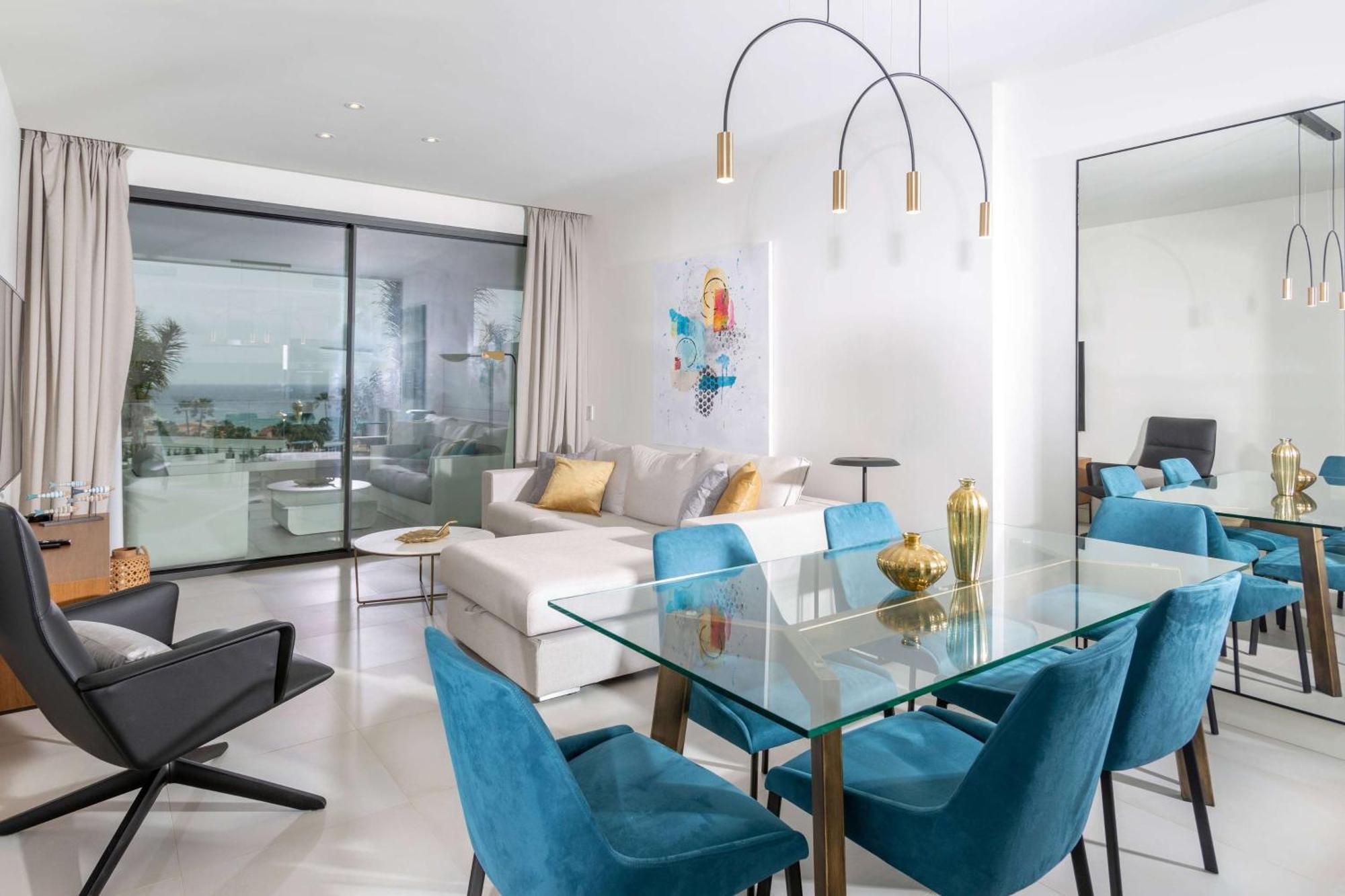 Wyndham Grand Costa Del Sol Aparthotel 3*