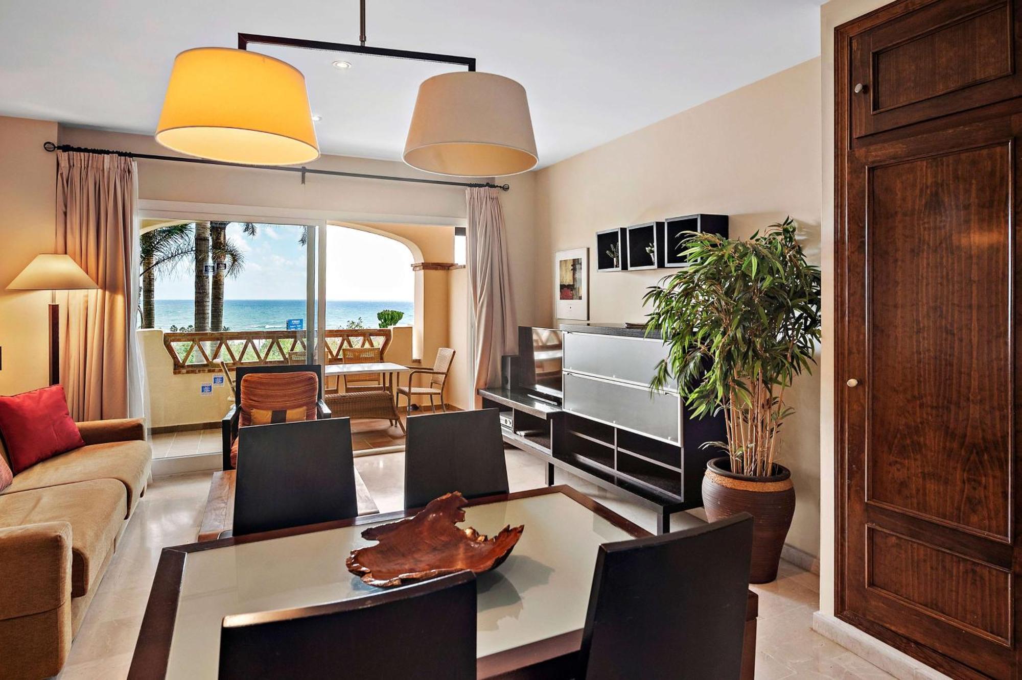 Wyndham Grand Costa Del Sol El Faro