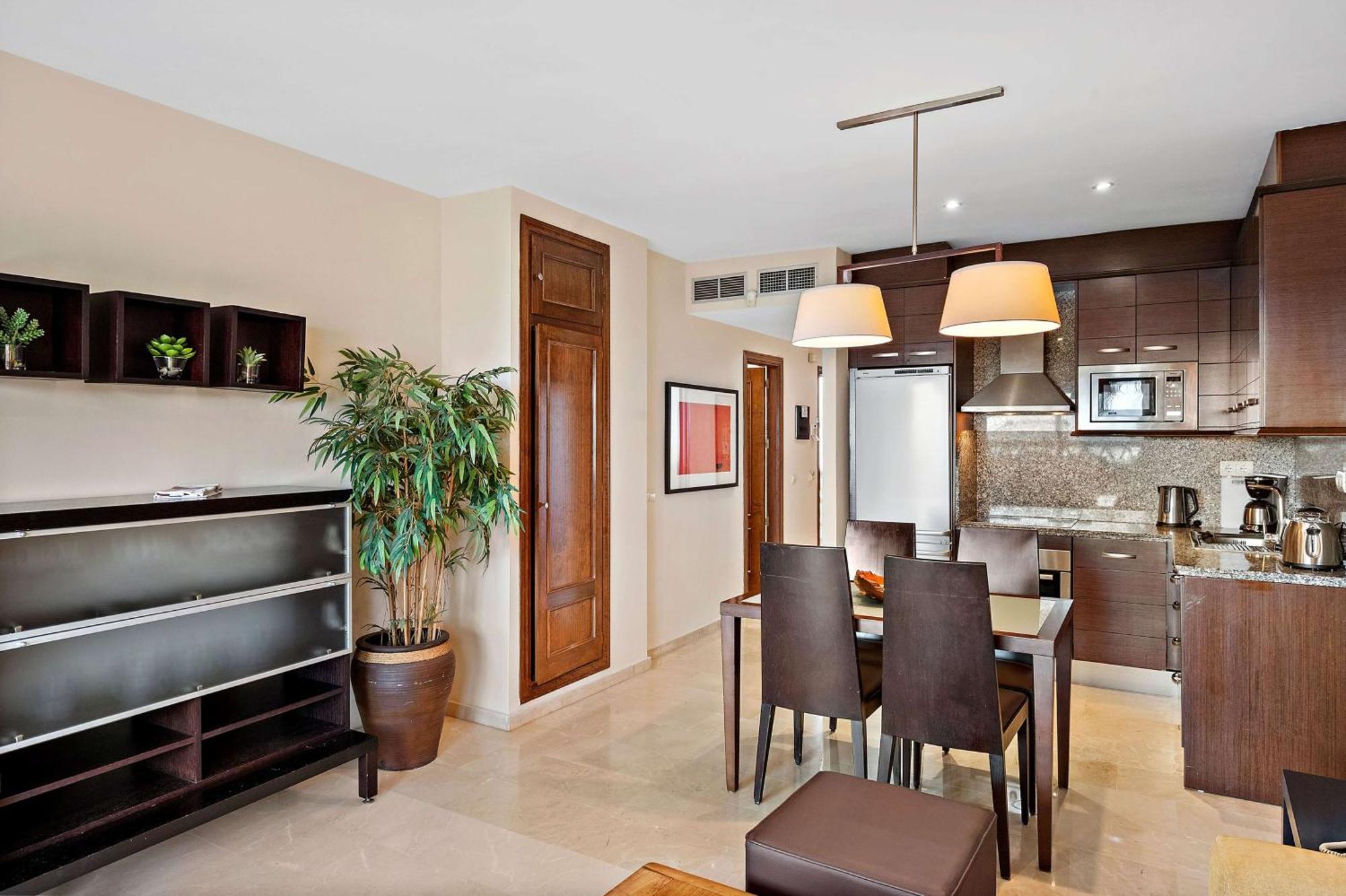 Wyndham Grand Costa Del Sol 3* El Faro
