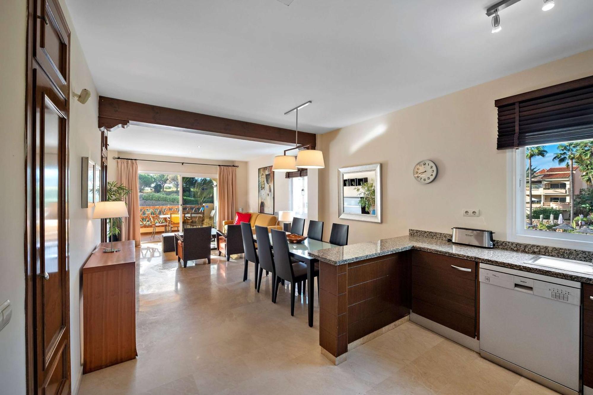 Wyndham Grand Costa Del Sol 3*