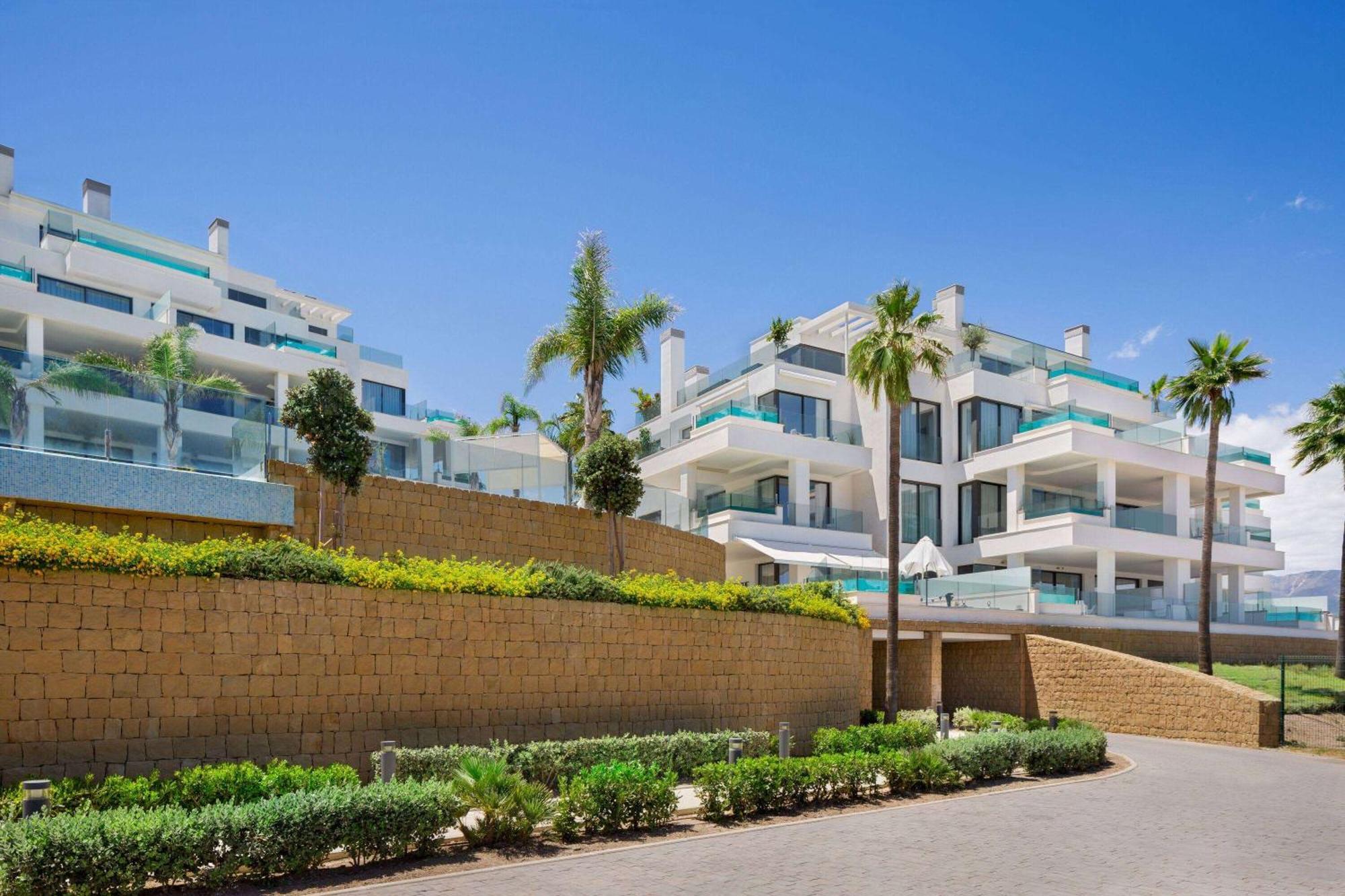 Wyndham Grand Costa Del Sol El Faro