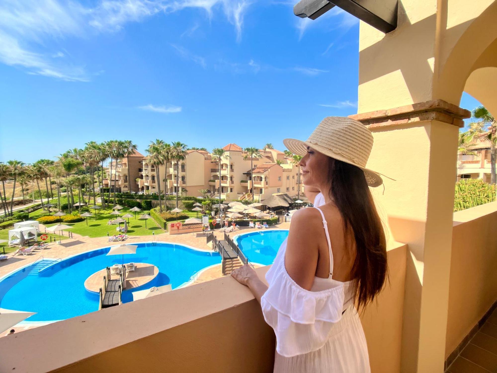 Wyndham Grand Costa Del Sol El Faro