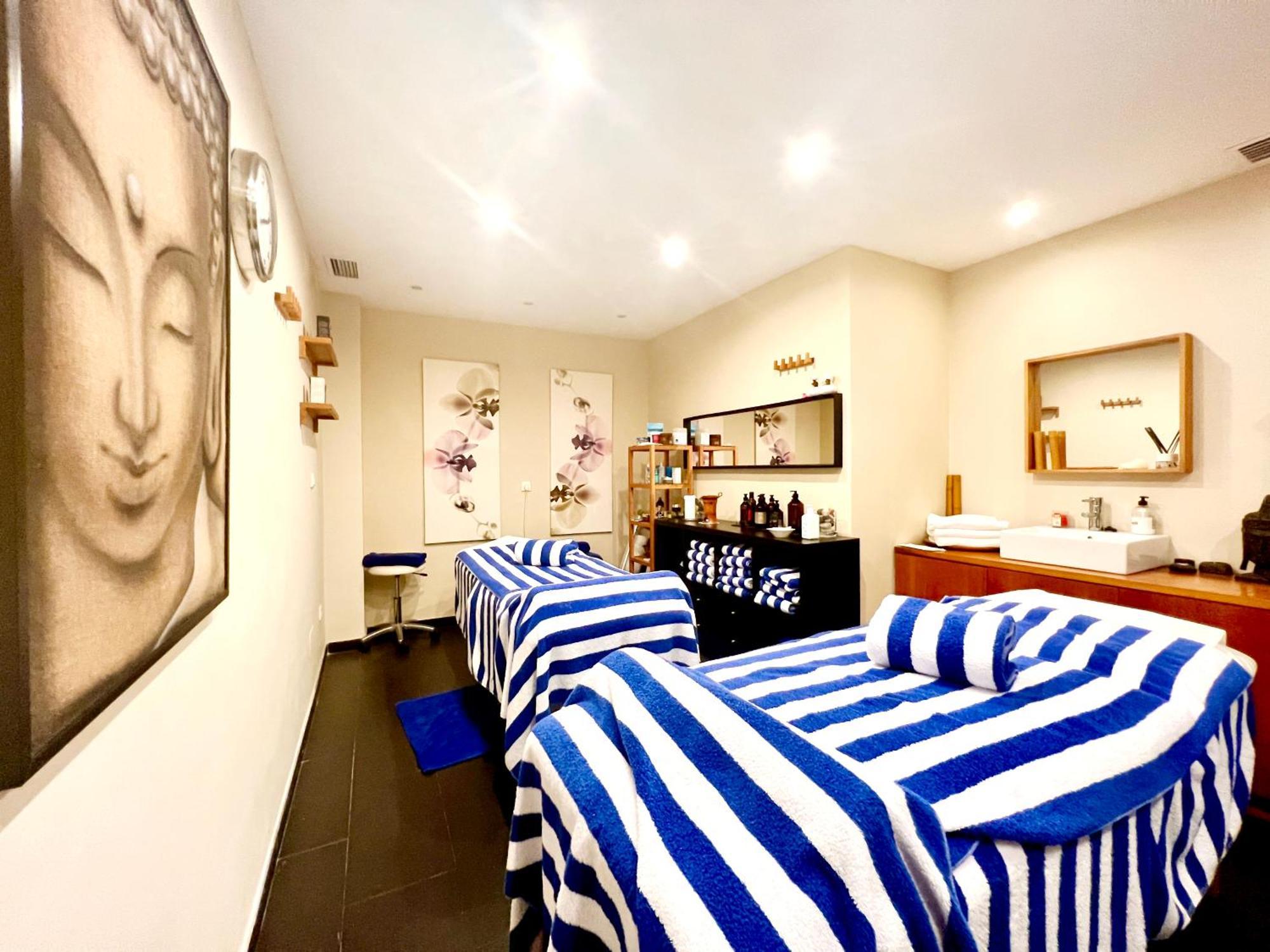 Wyndham Grand Costa Del Sol Aparthotel