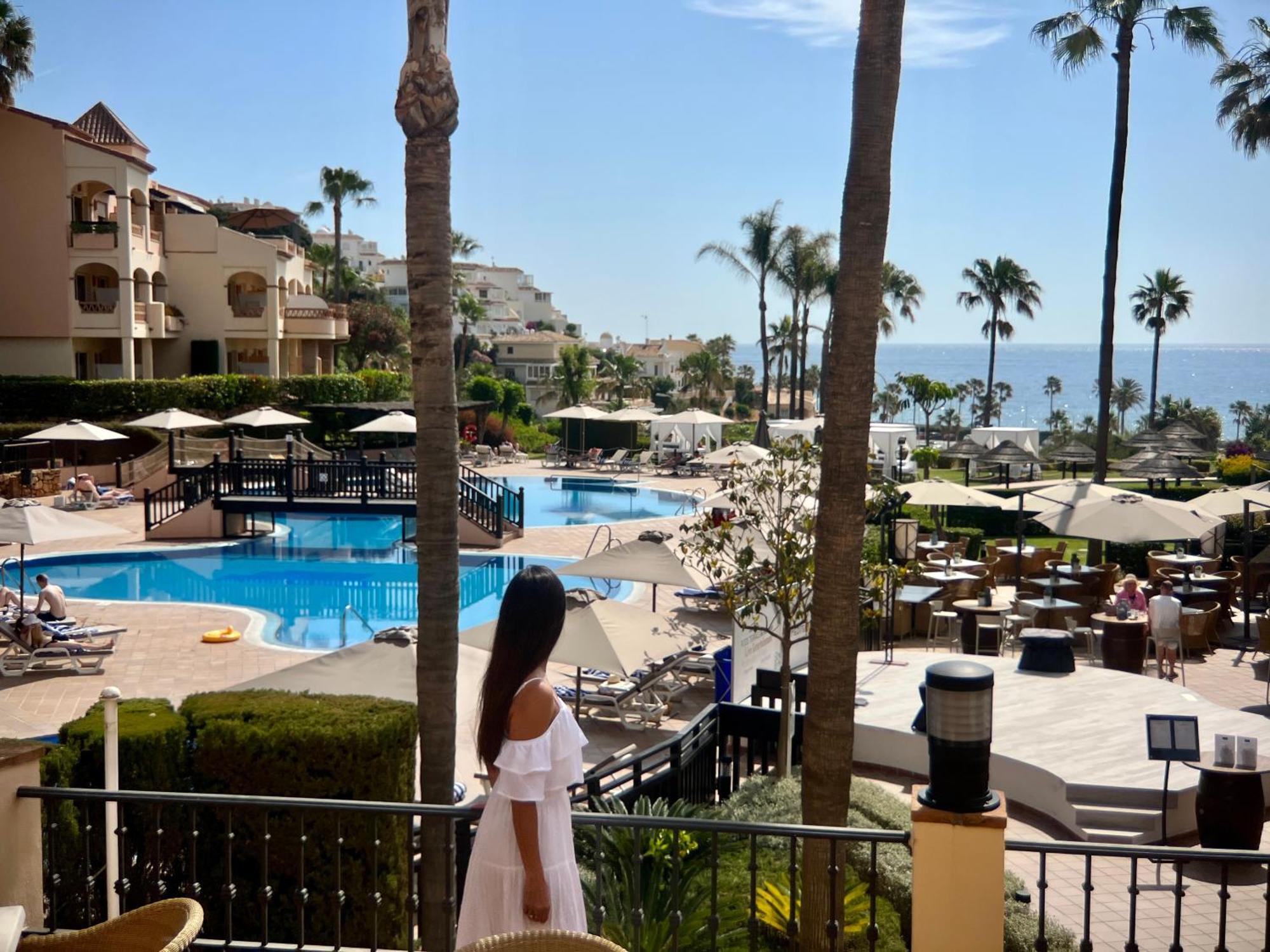 Wyndham Grand Costa Del Sol 3* El Faro
