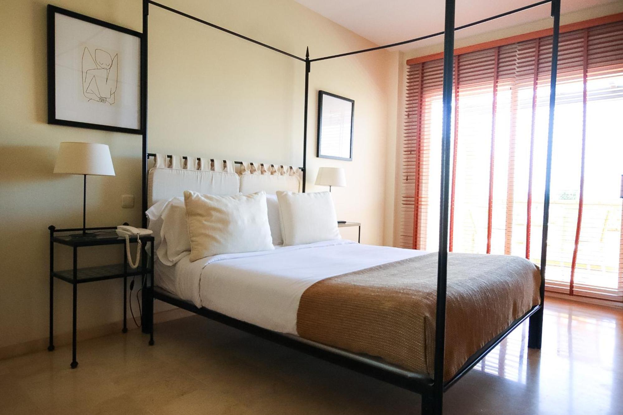 Appart hôtel Wyndham Grand Costa Del Sol El Faro