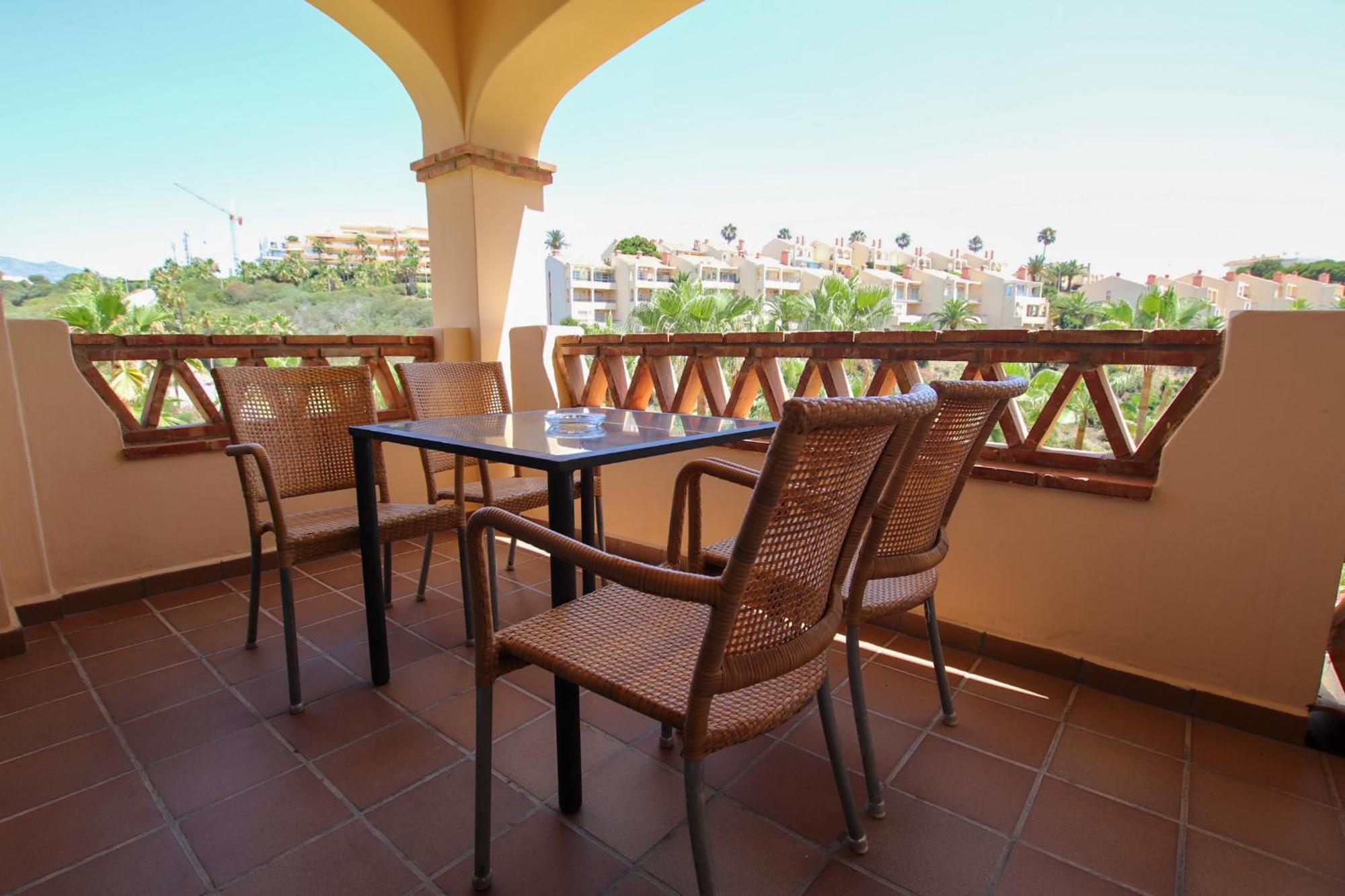 Wyndham Grand Costa Del Sol 3* El Faro