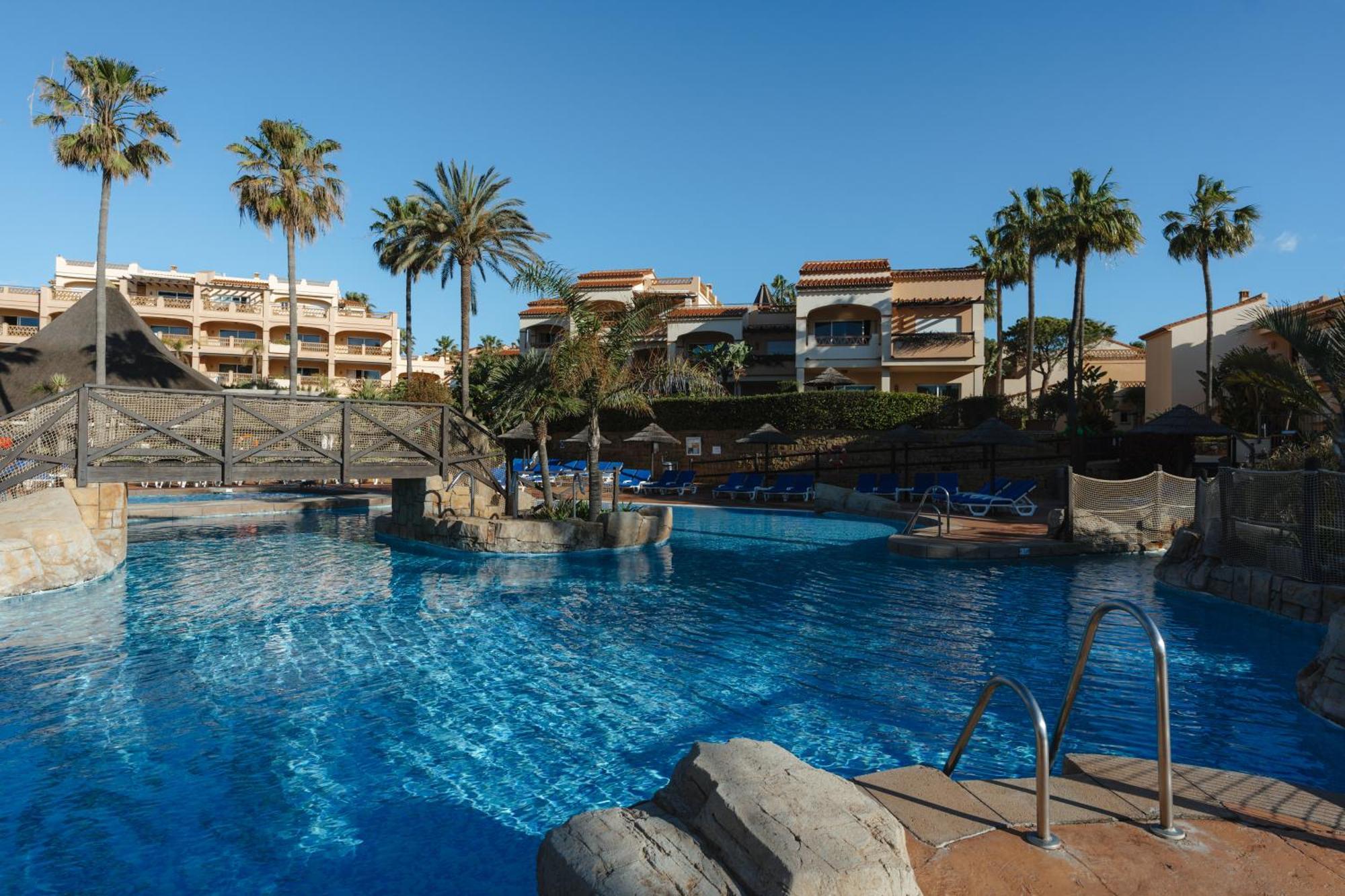 Wyndham Grand Costa Del Sol Appart hôtel 3*