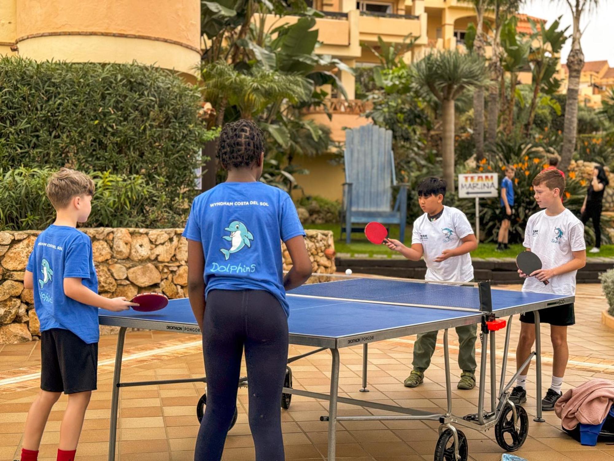 Wyndham Grand Costa Del Sol Aparthotel El Faro
