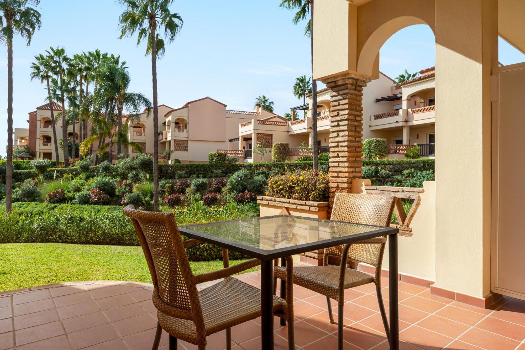 Wyndham Grand Costa Del Sol Appart hôtel El Faro