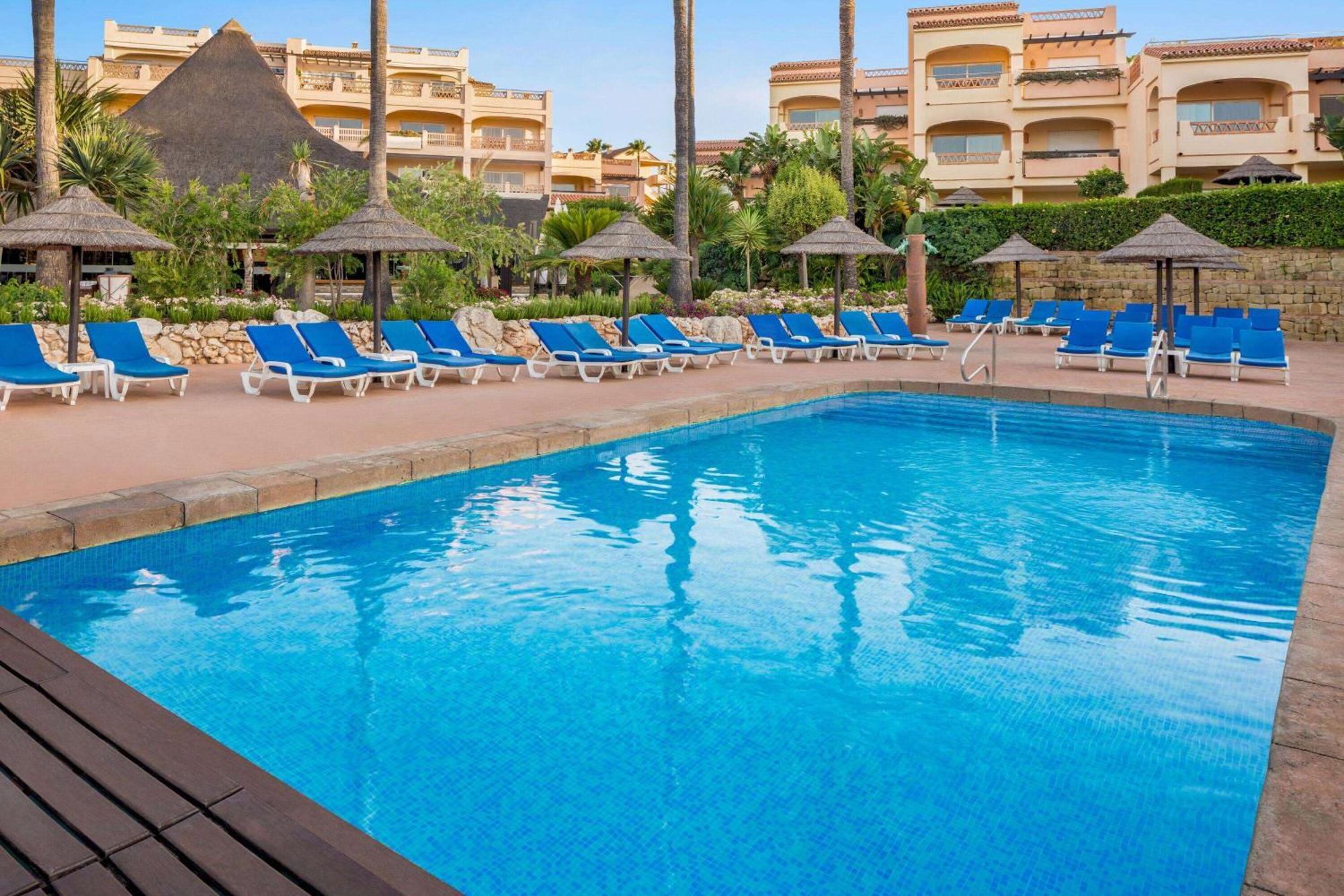Wyndham Grand Costa Del Sol Appart hôtel 3*