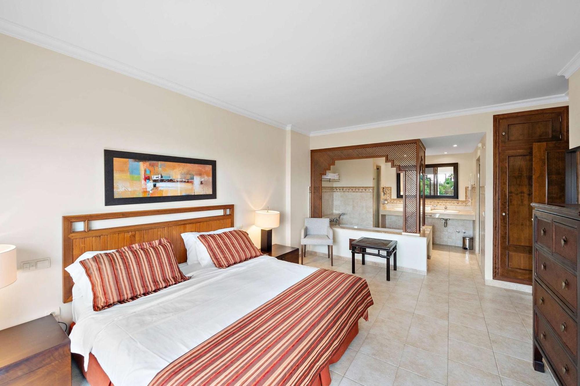 Appart hôtel Wyndham Grand Costa Del Sol