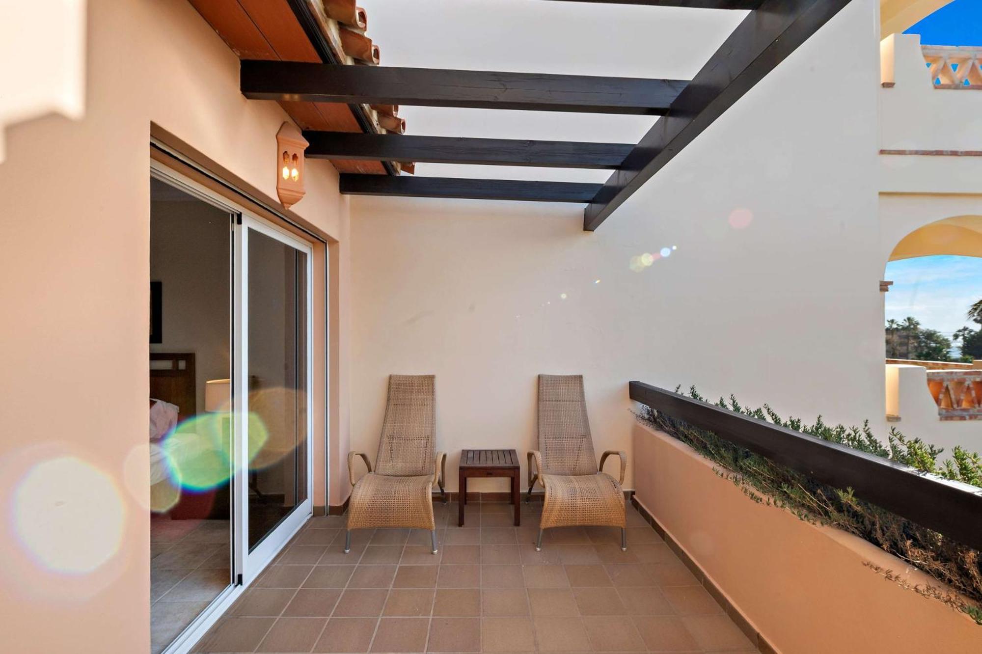 Wyndham Grand Costa Del Sol Appart hôtel 3*