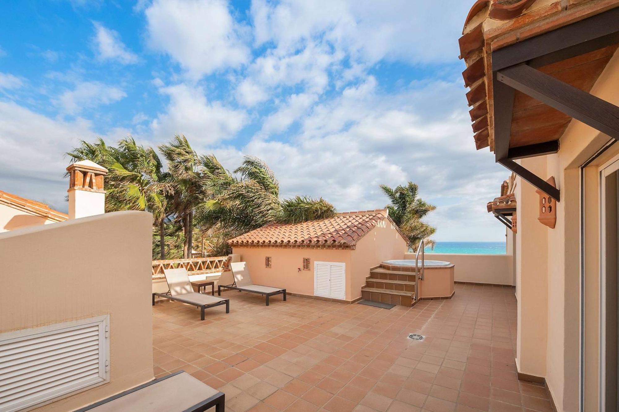 Appart hôtel Wyndham Grand Costa Del Sol 3*