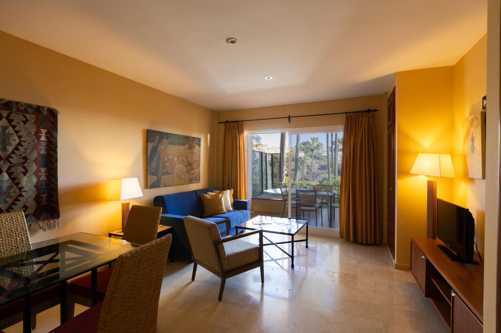Wyndham Grand Costa Del Sol Apart-hotel El Faro