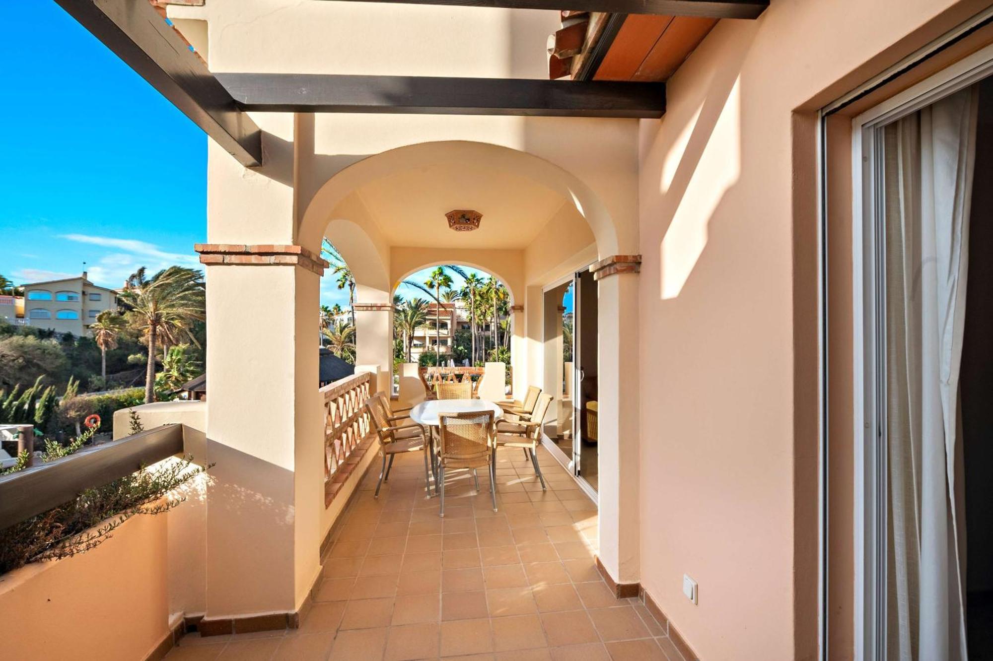 Wyndham Grand Costa Del Sol El Faro