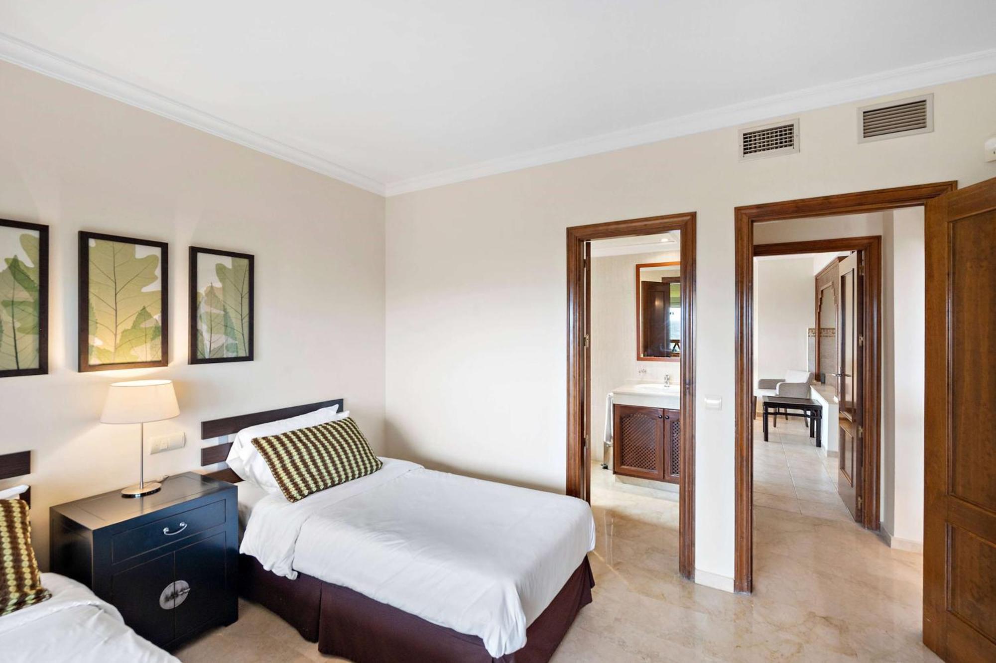 Wyndham Grand Costa Del Sol Apart-hotel