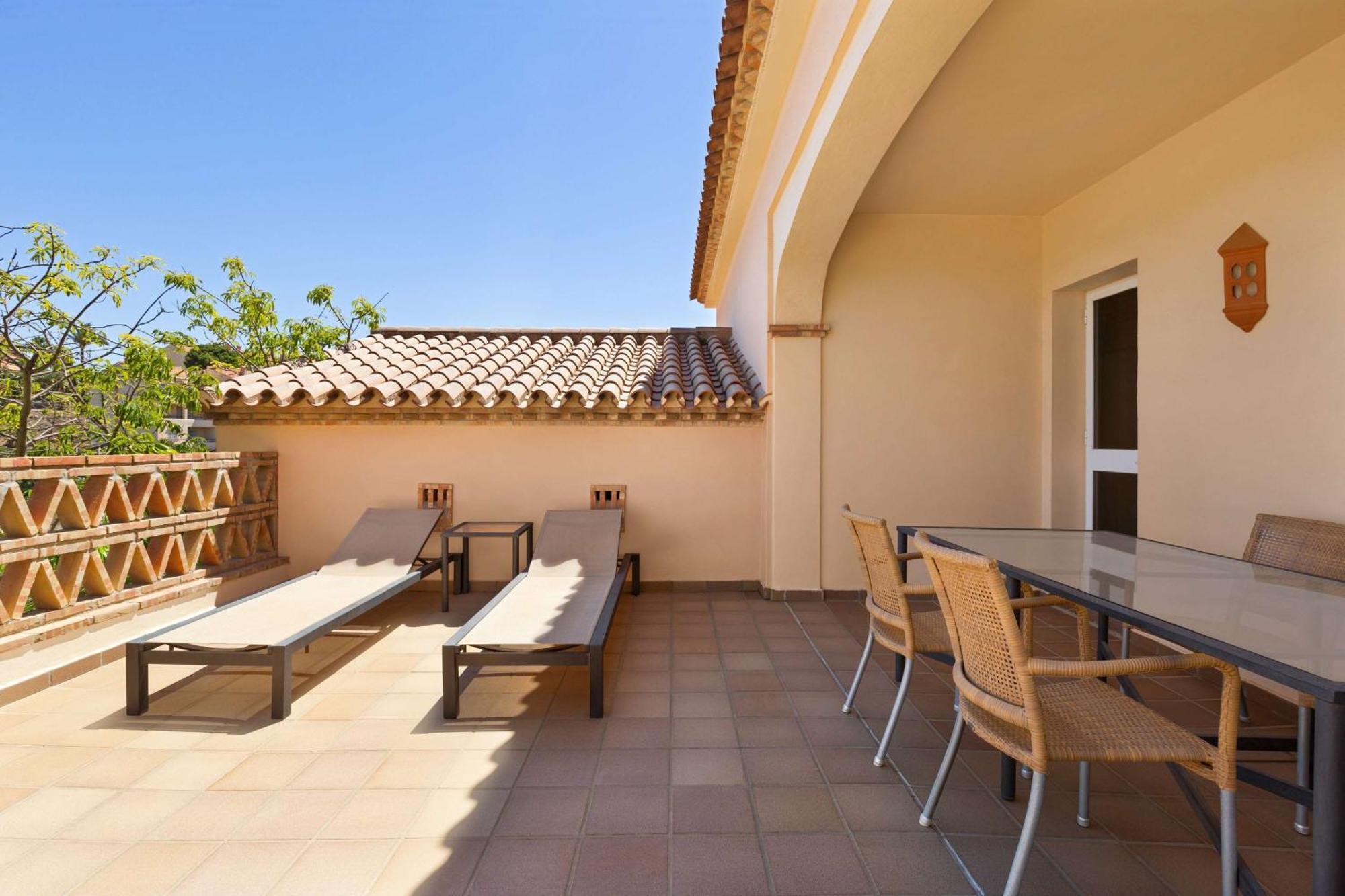 Apart-hotel Wyndham Grand Costa Del Sol