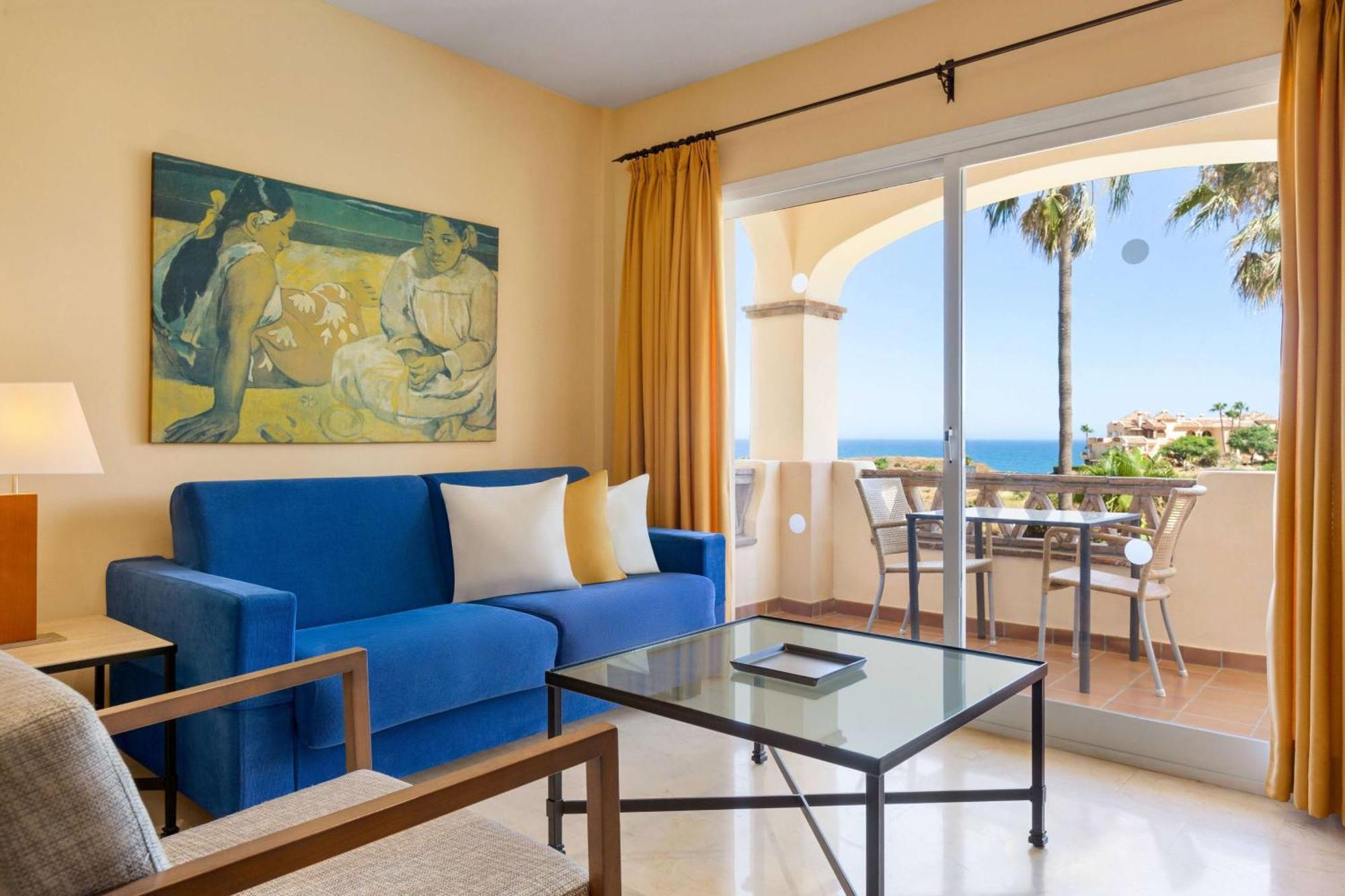 Wyndham Grand Costa Del Sol Apart-hotel