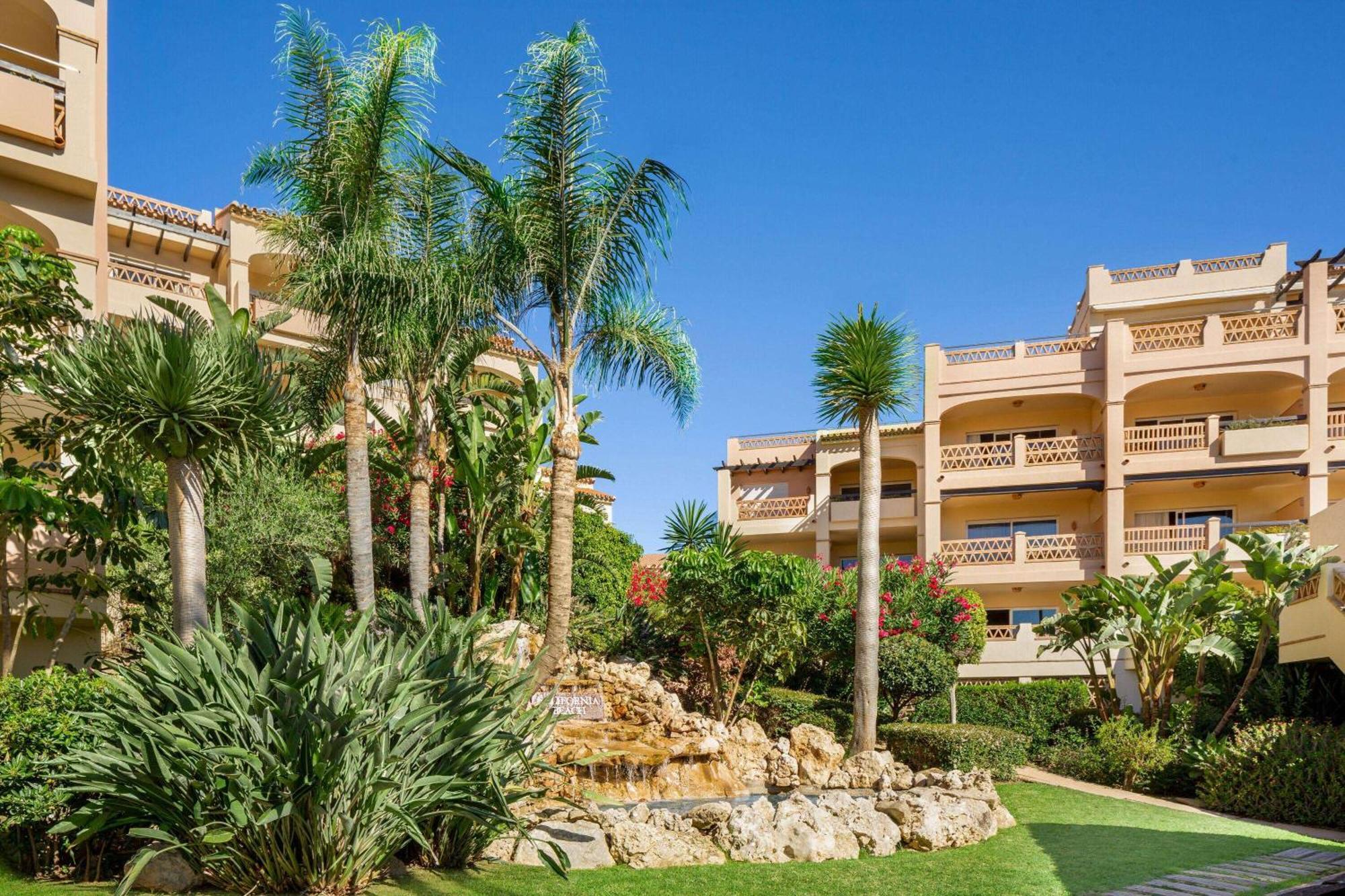 Wyndham Grand Costa Del Sol Apart-hotel